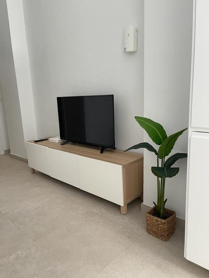 Mn Homes Fonseca B Malaga Exterior photo